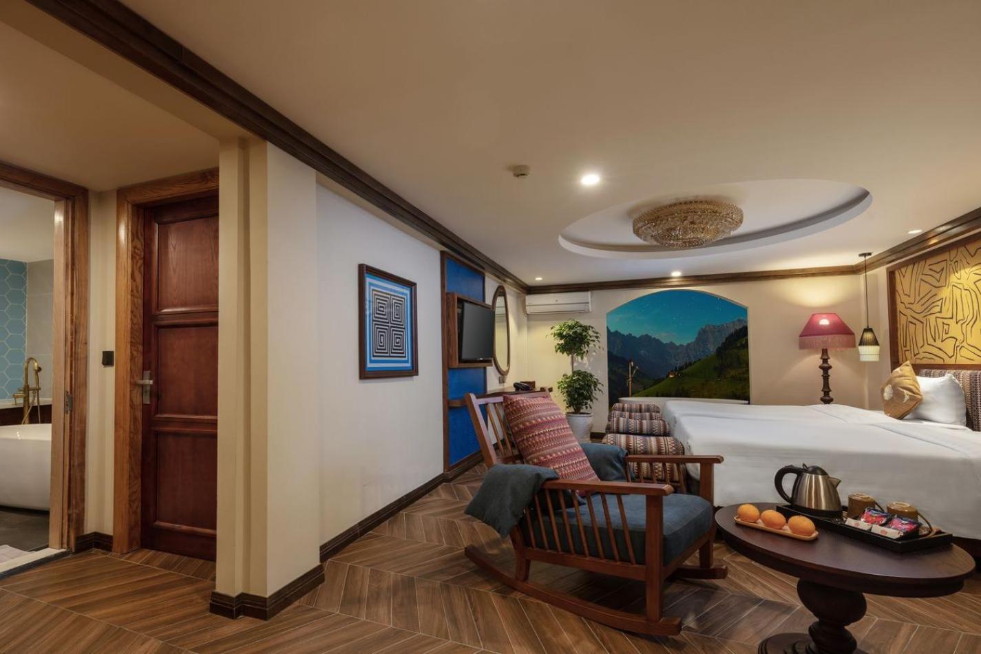 Hoteldesapa Екстер'єр фото
