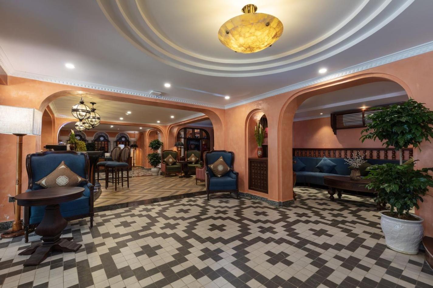 Hoteldesapa Екстер'єр фото